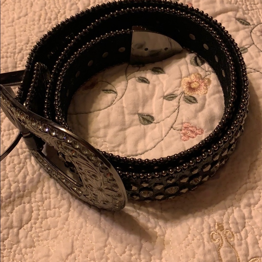Belt